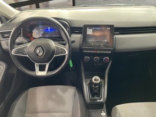 Clio Evolution dCi 100 (74kw)
