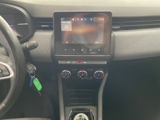 Clio Evolution dCi 100 (74kw)