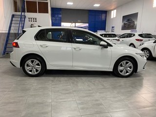 Volkswagen Golf 2022