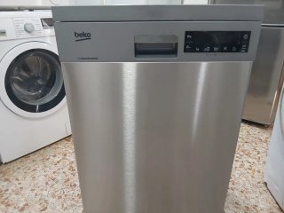 Lavavajillas Beko 44/84cm