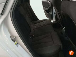 Audi A3 35 TDI 110kW (150CV) S tronic Sedan