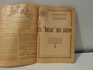 Revista Teatro Valencia N.69