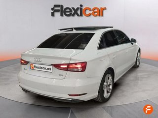 Audi A3 35 TDI 110kW (150CV) S tronic Sedan