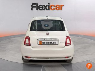Fiat 500 Dolcevita 1.0 Hybrid 51KW (70 CV)