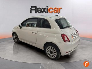Fiat 500 Dolcevita 1.0 Hybrid 51KW (70 CV)