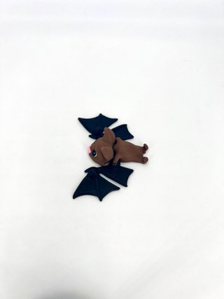 Bat Animascota – Murciélago Articulado 3D