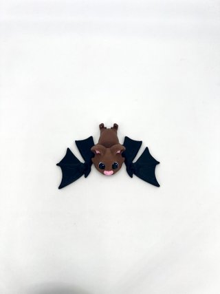 Bat Animascota – Murciélago Articulado 3D