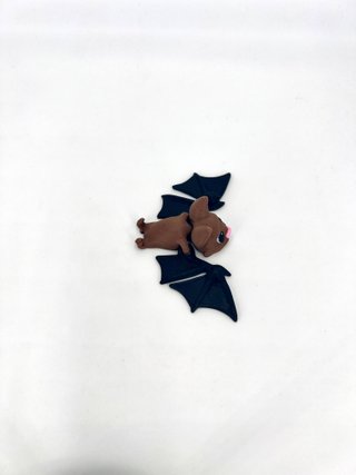 Bat Animascota – Murciélago Articulado 3D