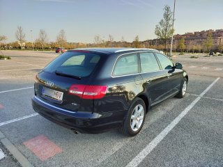 Audi A6 Avant 2.0 tdi automático