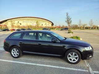 Audi A6 Avant 2.0 tdi automático