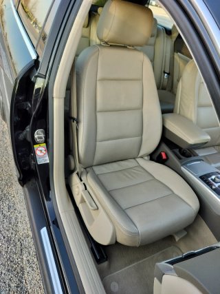 Audi A6 Avant 2.0 tdi automático