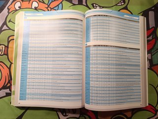 Pokédex Pokémon Rubí Omega y Zafiro Alfa