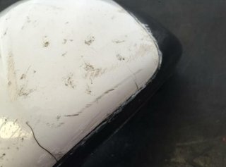 Retrovisor derecho citroen grand c4 picasso 54807