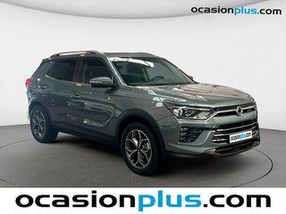KGM Korando G15T Urban Plus GSR Auto 120 kW (163 CV)