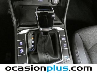 KGM Korando G15T Urban Plus GSR Auto 120 kW (163 CV)