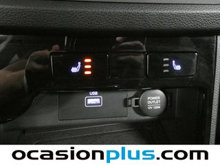 KGM Korando G15T Urban Plus GSR Auto 120 kW (163 CV)