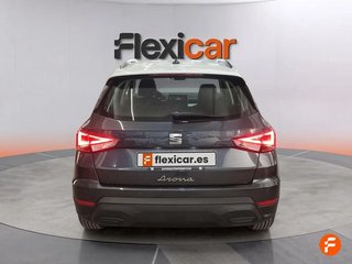 Seat Arona 1.0 TSI 85kW (115CV) Style XL