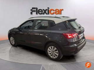 Seat Arona 1.0 TSI 85kW (115CV) Style XL