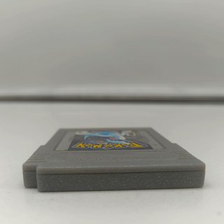 Pokemon Silver Version Argento - USA - Game Boy