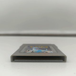 Pokemon Silver Version Argento - USA - Game Boy