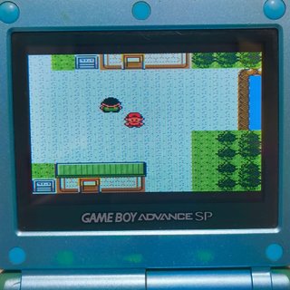 Pokemon Silver Version Argento - USA - Game Boy