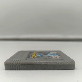 Pokemon Silver Version Argento - USA - Game Boy