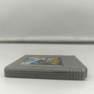 Pokemon Silver Version Argento - USA - Game Boy