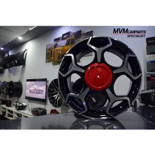 Juego de 4 Llantas 16 para Fiat Abarth Race FI002