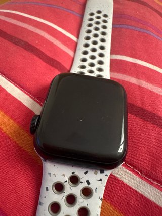 Apple Watch SE 3 40mm GPS