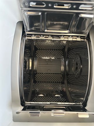 Lavadora Edesa Efficient LT308 Carga Superior