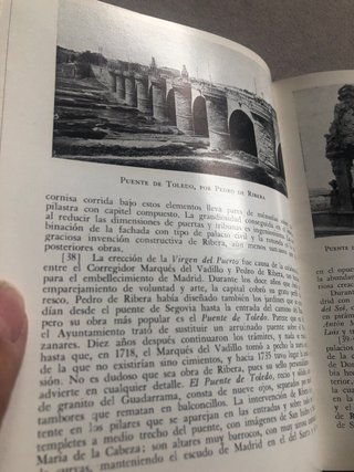 Guias Artisticas de España Madrid