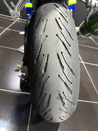 GSXR 600 K5 DESDE 118€/MES