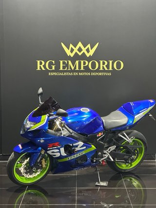 GSXR 600 K5 DESDE 118€/MES
