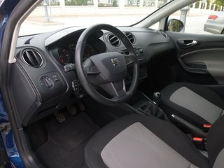 SEAT Ibiza 1.6 TDI