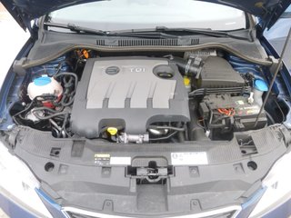 SEAT Ibiza 1.6 TDI