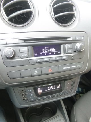 SEAT Ibiza 1.6 TDI