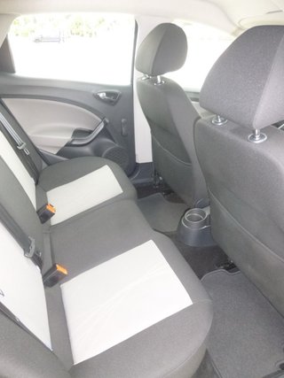SEAT Ibiza 1.6 TDI