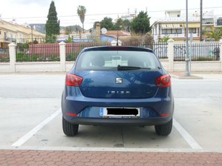 SEAT Ibiza 1.6 TDI