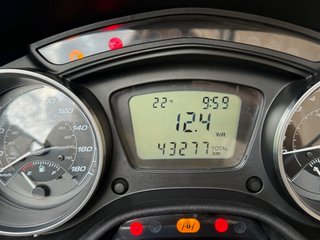 Piaggio MP3 500 LT Negra
