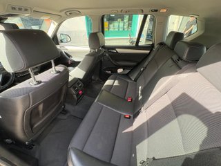 BMW X3 2015 automatico