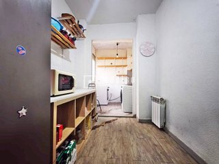 Piso en venta en Torresbellas en Alcorcón