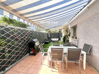 Piso en venta en Can Roca-Muntanyeta en Castelldefels