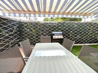 Piso en venta en Can Roca-Muntanyeta en Castelldefels
