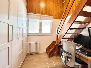 Piso en venta en Can Roca-Muntanyeta en Castelldefels