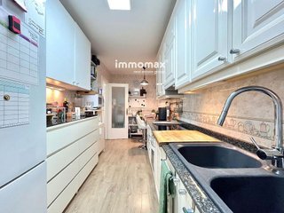Piso en venta en Can Roca-Muntanyeta en Castelldefels