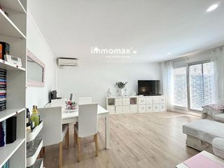 Piso en venta en Can Roca-Muntanyeta en Castelldefels