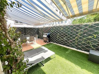 Piso en venta en Can Roca-Muntanyeta en Castelldefels