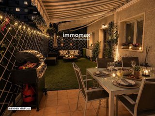 Piso en venta en Can Roca-Muntanyeta en Castelldefels