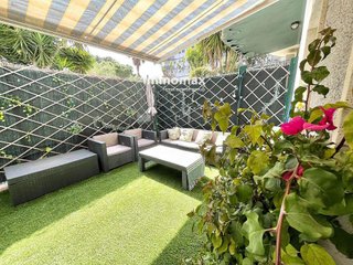 Piso en venta en Can Roca-Muntanyeta en Castelldefels