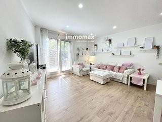 Piso en venta en Can Roca-Muntanyeta en Castelldefels
